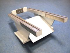 CNC-Frästeile